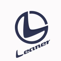 Leaner logo - Similar company to Espresso Bakery