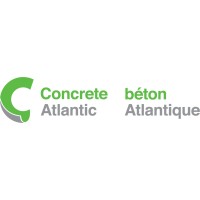 Concrete Atlantic logo - Similar company to Monarch Paving