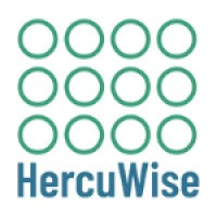 HercuWise logo - Similar company to Contando