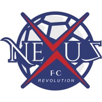 Nexus Revolution Fc - Professional Youth Academy