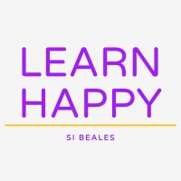 Learn Happy logo - Similar company to Design Conformity