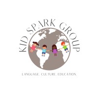 The Kid Spark Group, LLC logo - Similar company to Language Adventures