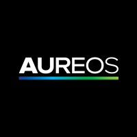Aureos logo - Similar company to Linbrooke Services Ltd