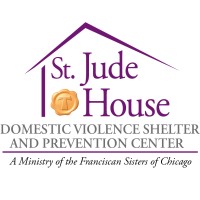 St. Jude House logo - Similar company to Rognes Corp