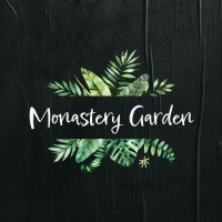 Monastery Garden logo - Similar company to Ictopus