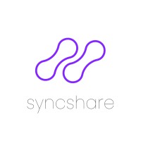 SyncShare logo - Similar company to Vision Software
