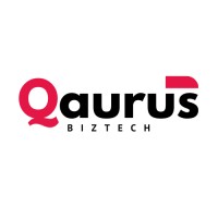 Qaurus Biztech logo - Similar company to Quarus Solutions Pvt Ltd