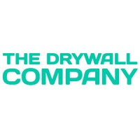 The Drywall Company logo - Similar company to Generation Drywall