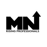Minnesota Rising Professionals logo - Similar company to Avant-Garde Network