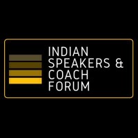 Indian Speakers and Coach Forum logo - Similar company to Simply Life India Speakers Bureau