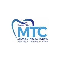 Al Madina Al Tabya Company (MTC) logo - Similar company to Al-Maur Co. -Iraq