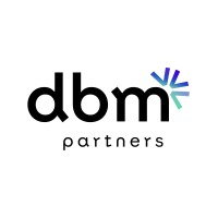DBM Partners logo - Similar company to Attitude Si