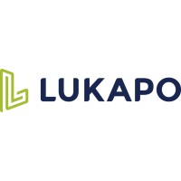 LUKAPO 🐧 logo - Similar company to Fitsit