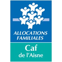 Caf de l'Aisne logo - Similar company to Caf De L'Oise
