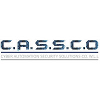 CASSCO W.L.L logo - Similar company to Pointguard Security