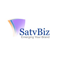 Satvbiz Digital Marketing logo - Similar company to Rainbow Digital Marketing