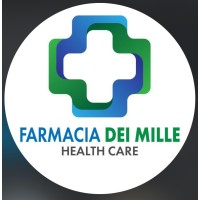 Farmacia dei Mille - Bologna logo - Similar company to Vine Blossom