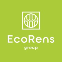 EcoRens bv logo - Similar company to Geru Bv