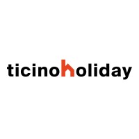Ticino Holiday logo - Similar company to Mbe Ticino