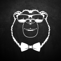 Grizzly Digital Bergerac logo - Similar company to Agence De Commmunication Com'Libri - Bergerac