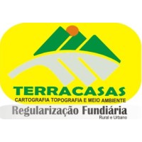Topografia Terra Casas logo - Similar company to Gyfsa