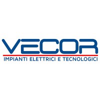 VECOR - Impianti elettrici e tecnologici logo - Similar company to Stia Group