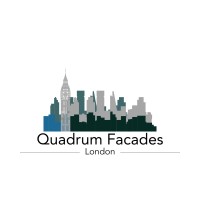 Quadrum Facades logo - Similar company to Essex Engineering Services