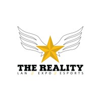 Stichting The Reality logo - Similar company to Alumnivereniging Offline (In Liquidatie)