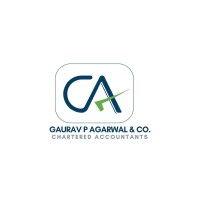 Gaurav P Agarwal & Co. logo - Similar company to Gtm Catalyst