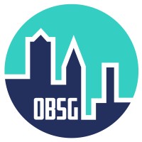 OBSG vzw Ontmoeting Buitenlandse Studenten Gent logo - Similar company to Allinterno Interieur