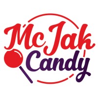 McJak Candy Company, LLC logo - Similar company to Fun Factory Candy & Novelty Co.