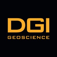 DGI Geoscience Inc. logo - Similar company to Quantec Geoscience Ltd.