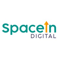 Spaceindigital logo - Similar company to Wealthinindia
