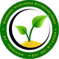 Sveriges Muslimska Entreprenörer (SME) - Ekonomisk Förening logo - Similar company to Muslim Students Kth