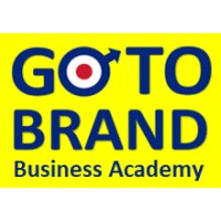 The GO-TO BRAND Business Academy logo - Similar company to Greenfish Consulting