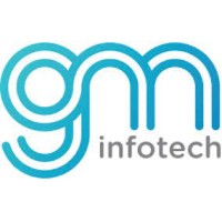 GM Infotech logo - Similar company to Gm Infotech