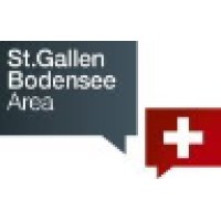 St.GallenBodenseeArea logo - Similar company to Yet Another Agency