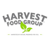 Harvest Food Group LLC logo - Similar company to No Longer Active
