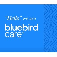 Bluebird Care Southampton and Totton logo - Similar company to Ersteberg Ltd