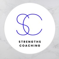 Coaching With Rita, LLC., STRENGTHS COACHING