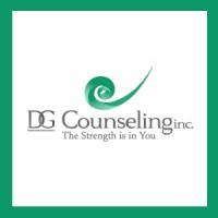 DG Counseling, Inc. logo - Similar company to R & B Counseling
