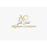Afghan Couture logo - Similar company to Laundrette Store