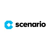 Scenario logo - Similar company to Ifa Architectural Design Studio