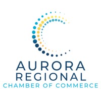 Aurora Regional Chamber of Commerce logo - Similar company to Quad County African American Chamber Of Commerce