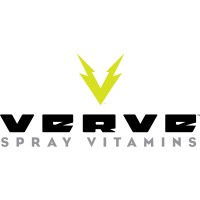 Verve Spray Vitamins logo - Similar company to Veterans Produce