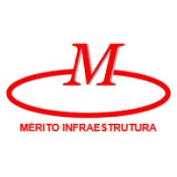 Mérito Infraestrutura logo - Similar company to Eletroman Manutenção Industrial Ltda