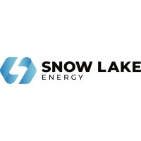Snow Lake Energy logo - Similar company to Loyal Lithium