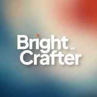 Bright Crafter Studio logo - Similar company to Redaksi Psyght Fp Uaj