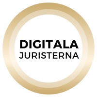 ⭐️Digitala Juristerna ⭐️ logo - Similar company to The A Club