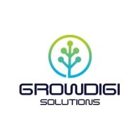 Grow Digi Solutions logo - Similar company to Newsman App